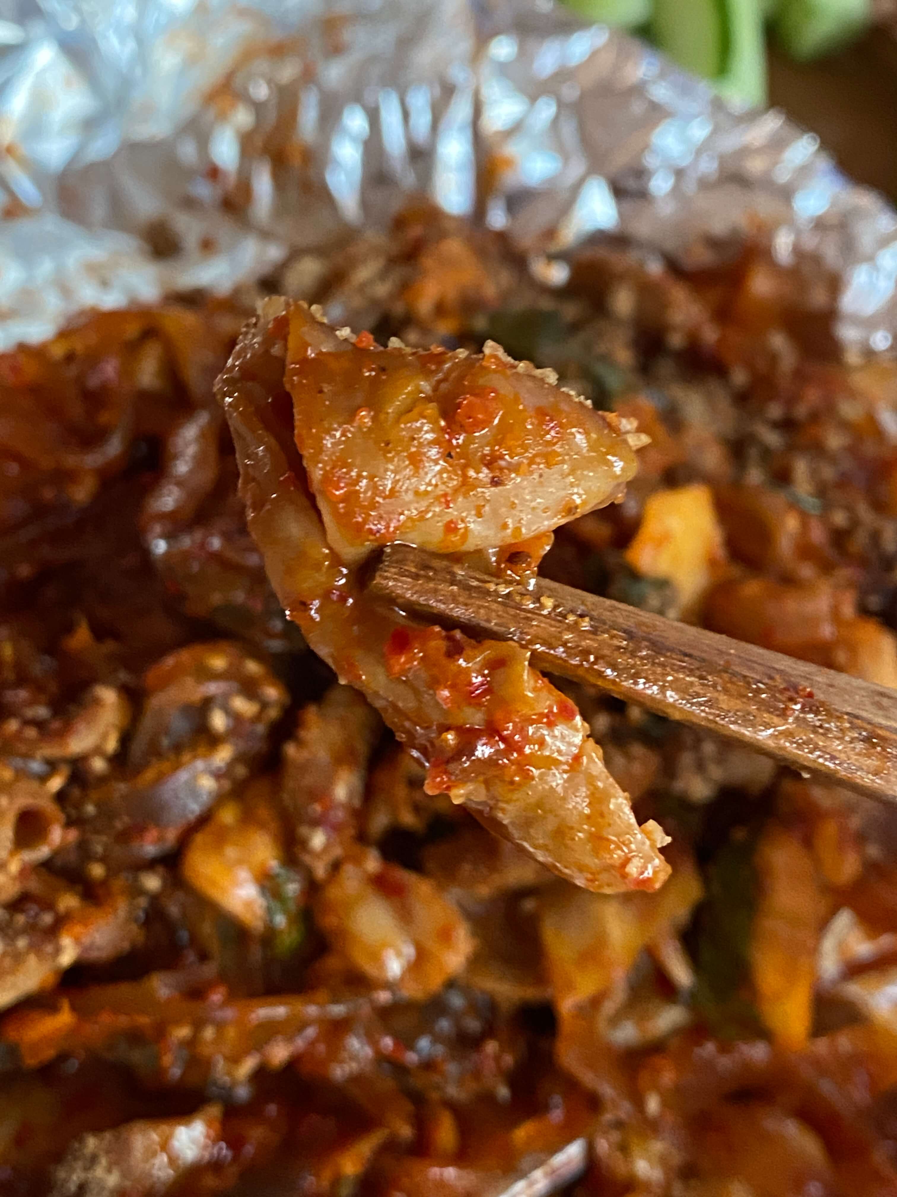 함안 칠원 자이아파트 장날 내돈내먹 추천 메뉴/ 수제어묵 오뎅 꼬지 곱창순대볶음