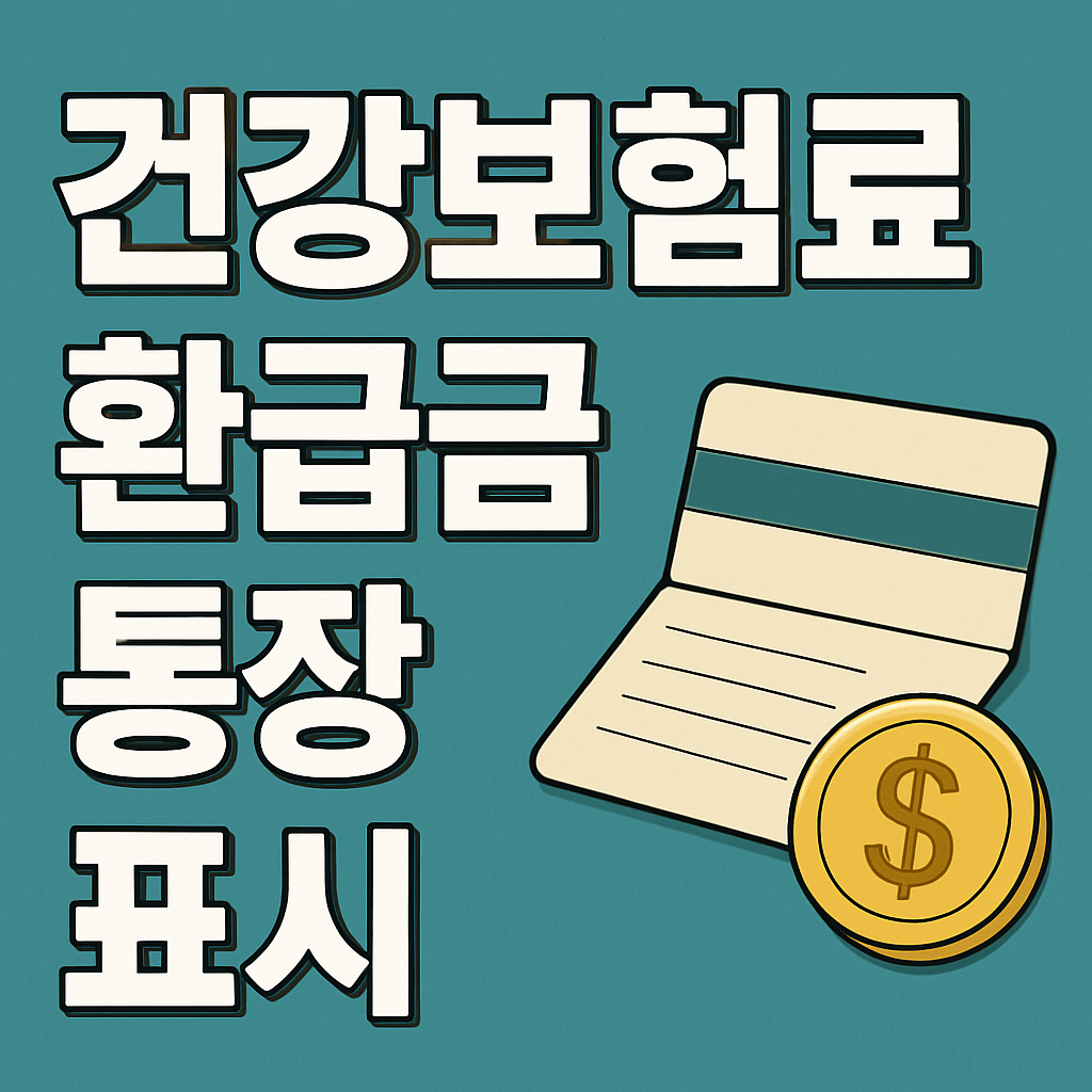 건강보험료