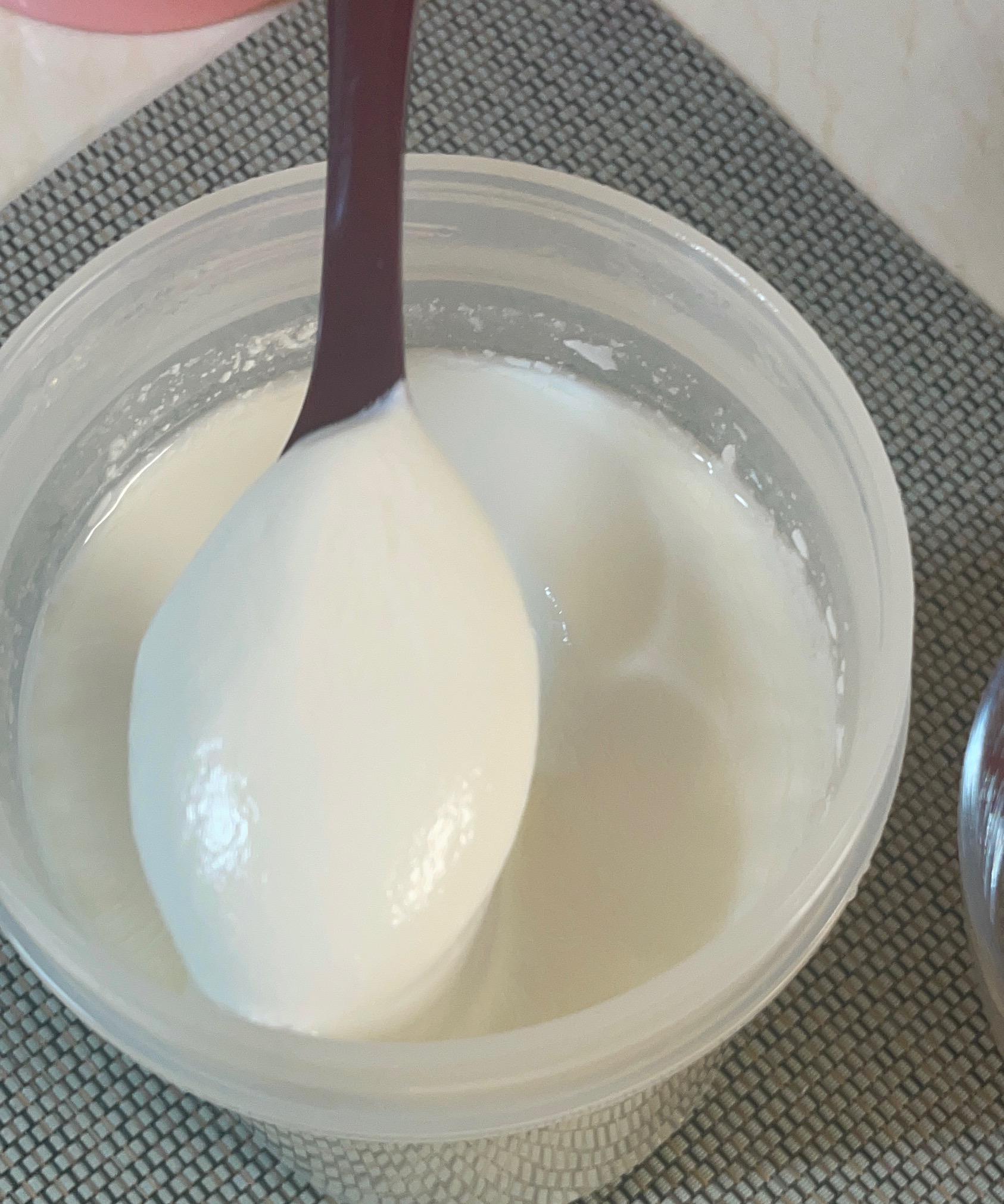 홈메이트 요거트 만들기 (리얼카스피 그릭요거트 스타터)