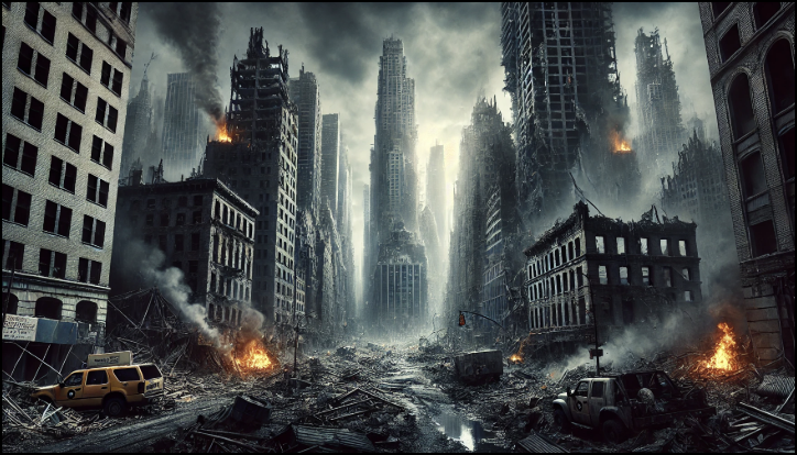 어벤져스 영화 리뷰