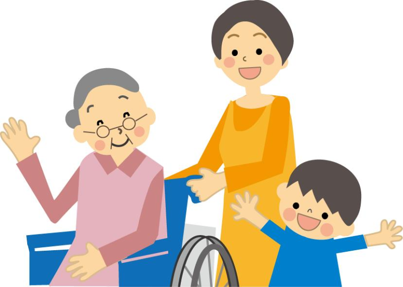 요양보호사 가족케어1