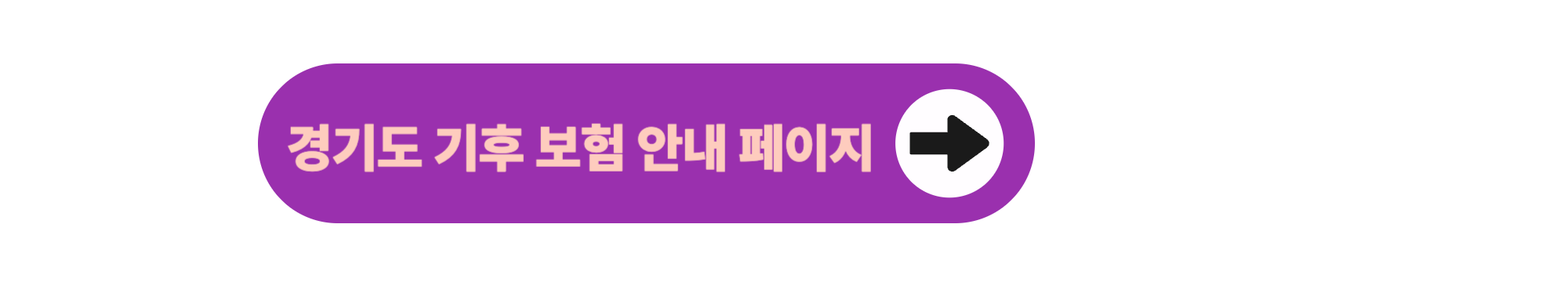 경기도청 이 누리집 기후 보험 안내 페이지