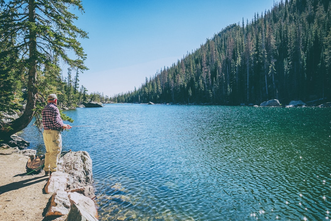 Fishing