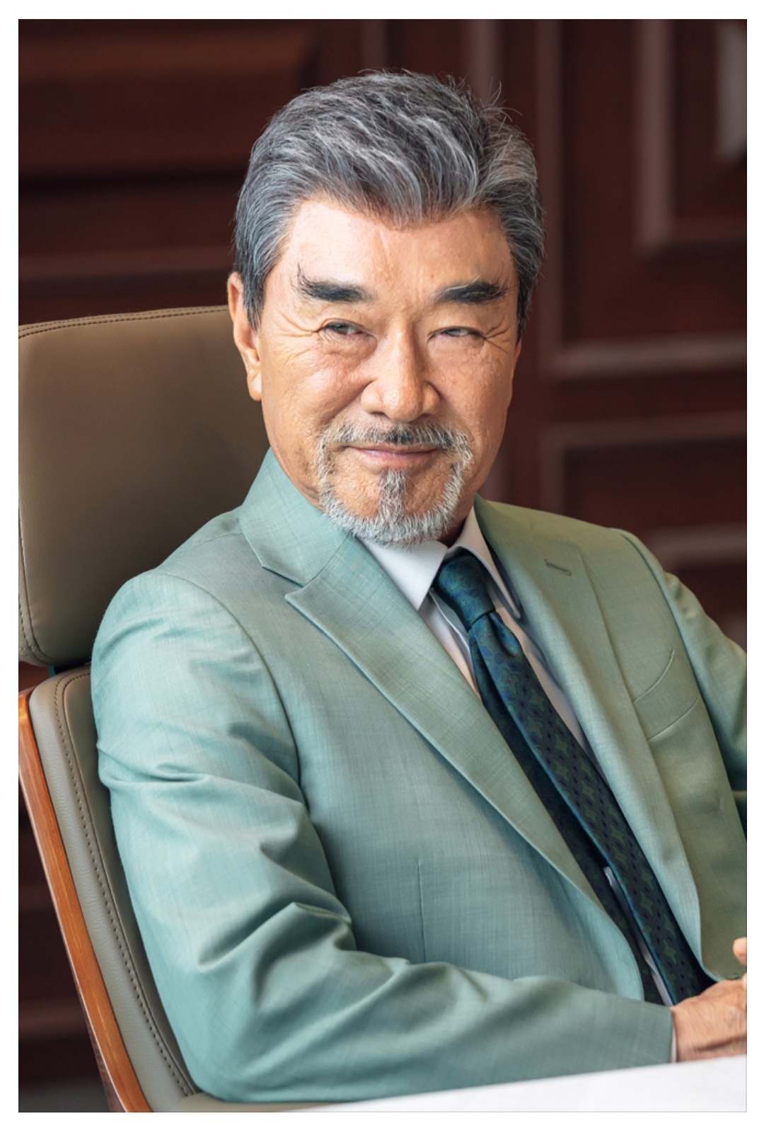 천원짜리 변호사 인물소개 백현무