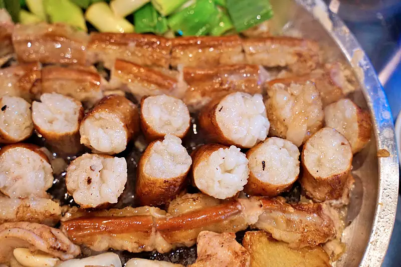 토요일은 밥이좋아 토밥 한우 곱창 구이, 대창, 양대창, 막창 영등포 여의도 당산역 현주업 히밥 찐 단골 맛집 추천 토밥좋아 방송정보