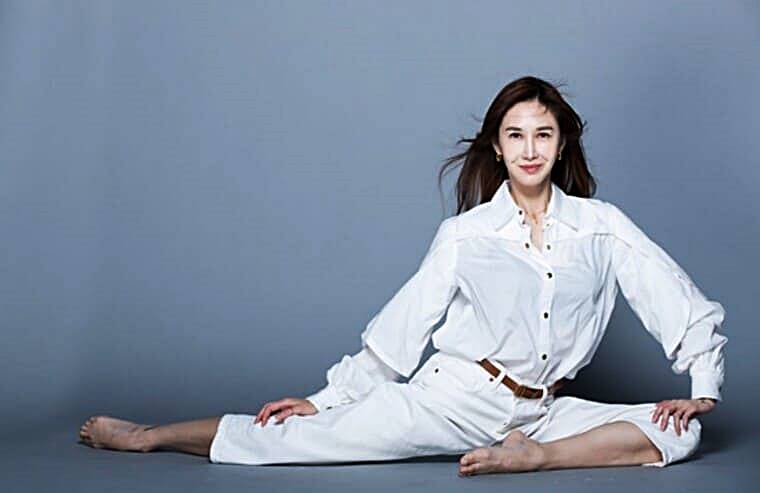 발레리나-윤혜진