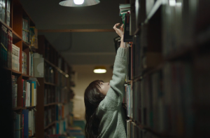 JTBC드라마 &amp;#39;낮과 밤이 다른 그녀&amp;#39; 2화 줄거리