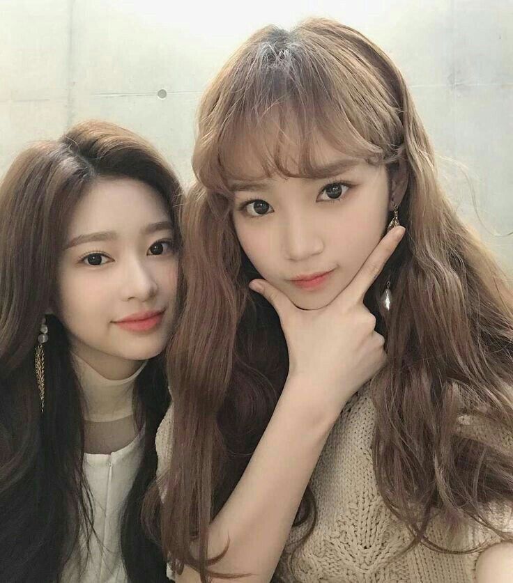 아이즈원 프로듀스48 사진 모음