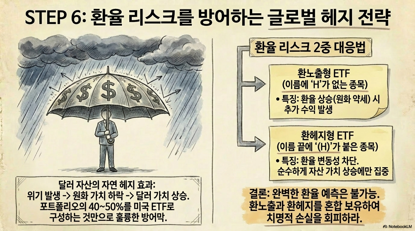 불안한 2026년, 30대가 돈을 지키는 불안 관리형 재테크 방법