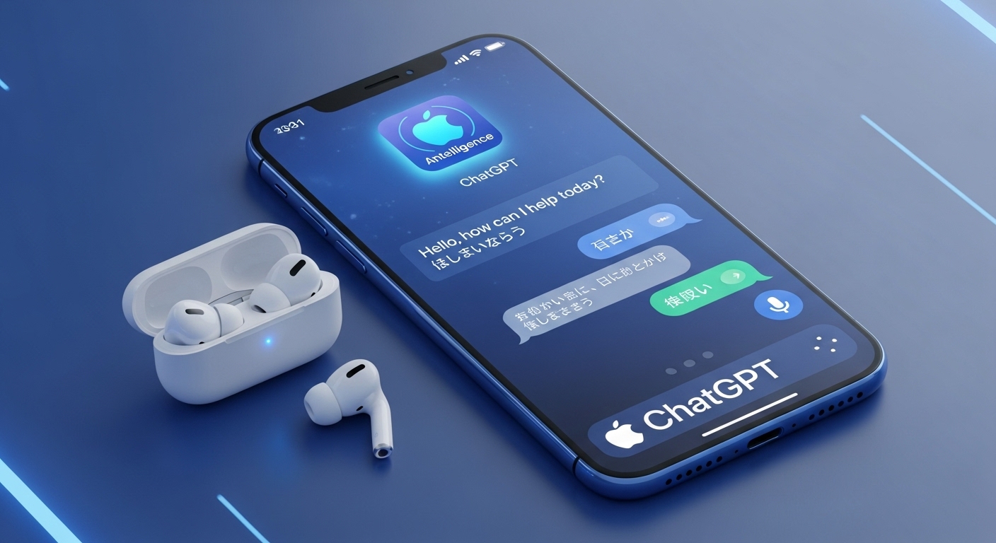 아이폰 유저 필수! iOS 26 번역 기능 설정과 Siri·ChatGPT 활용법 7 아이폰 유저 필수! iOS 26 번역 기능 설정과 Siri·ChatGPT 활용법