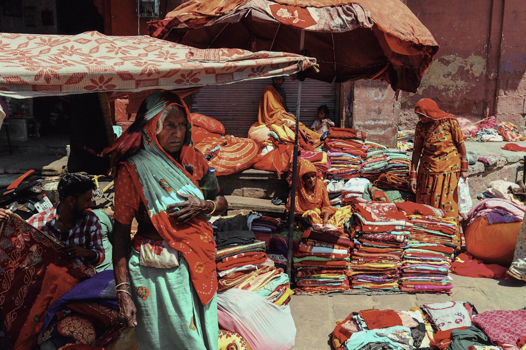 Jagalchi Market