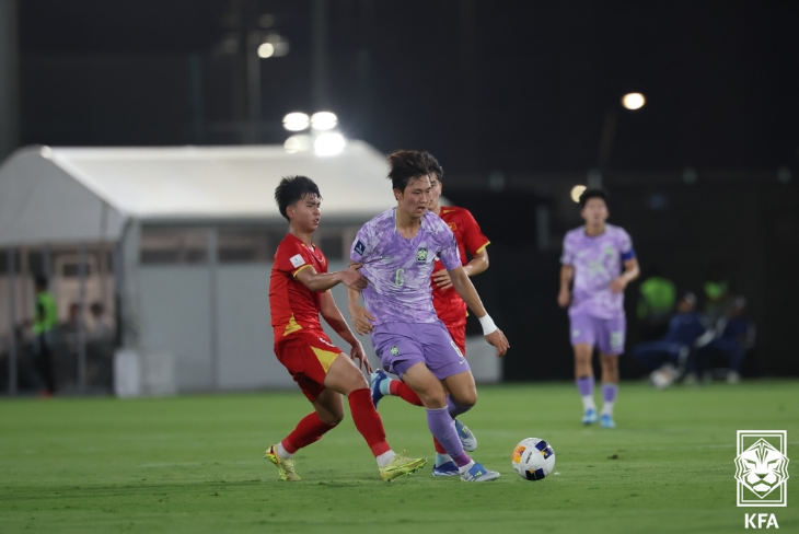 AFC U-17 아시안컵
