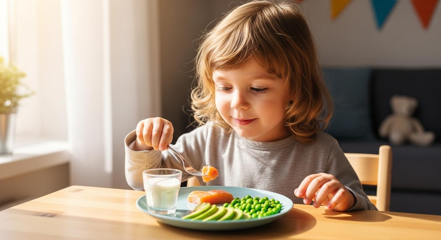 어린이 비타민b 효과