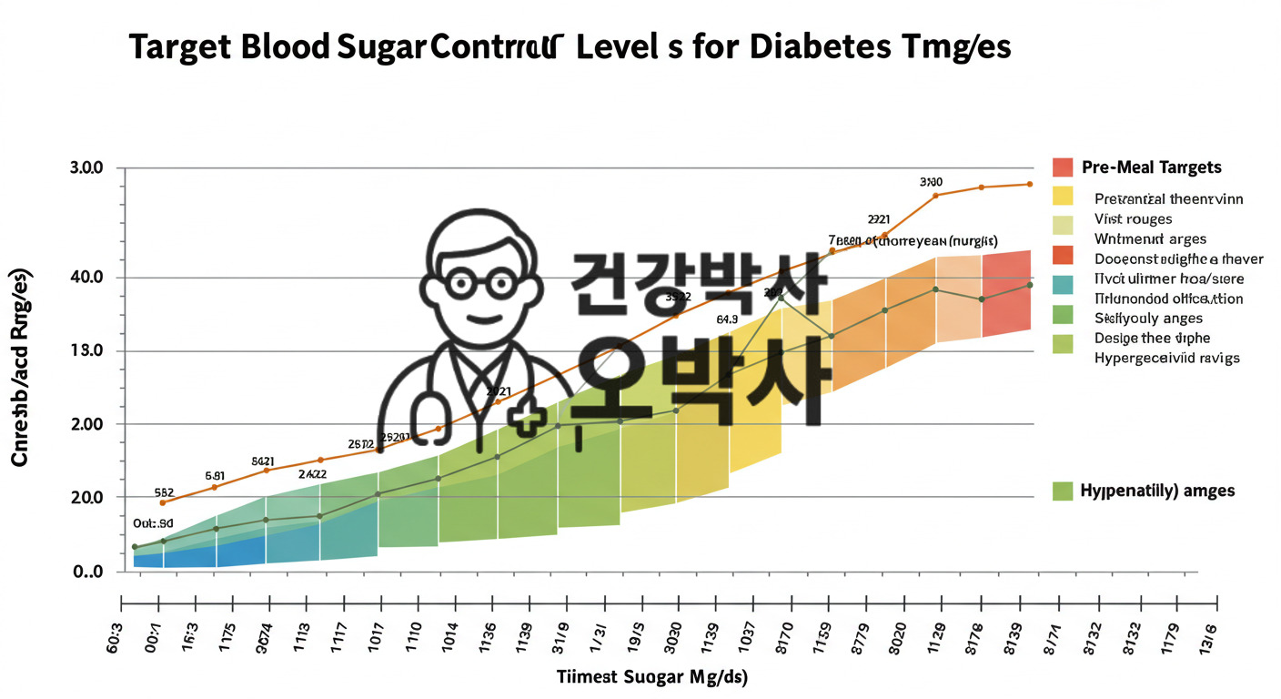 당화혈색소란