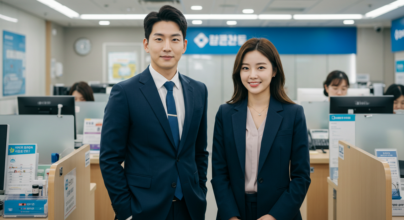 주택 담보대출 융자 받는 과정