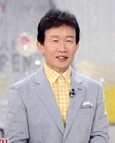 임성훈 아나운서 나이 프로필