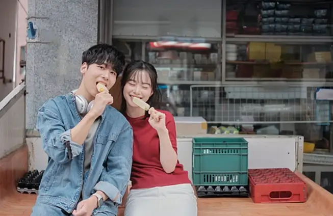 연애 밸런스게임