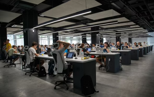 기업에서 AI 도입이 실패하는 대표적인 이유 5가지