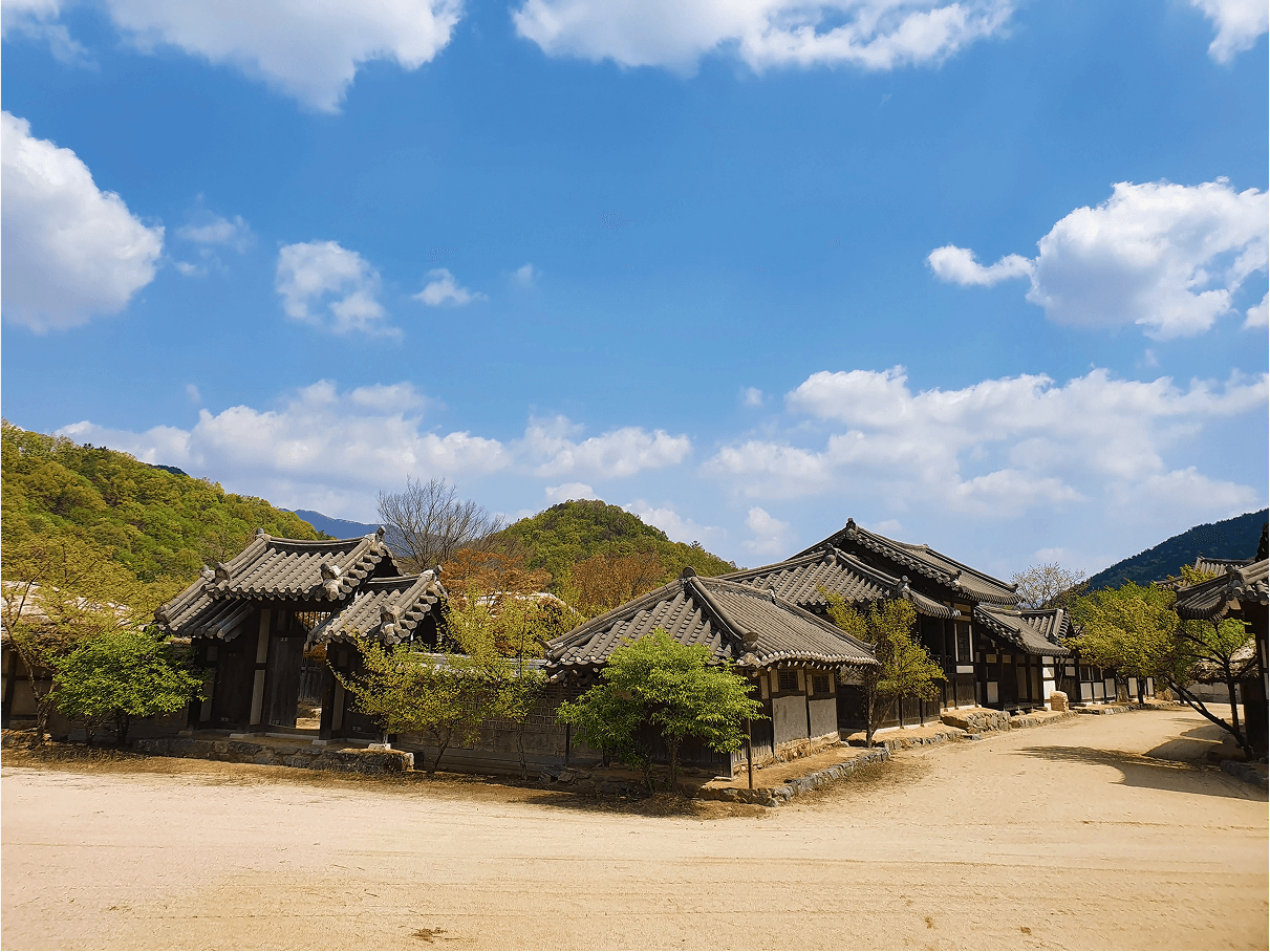 경북 울진군 산불피해 이력 지역 노후주택 개량 지원 확대