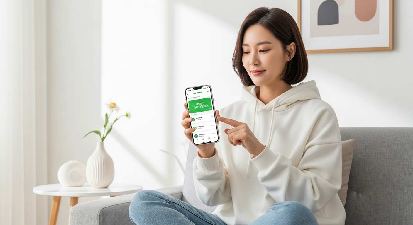 결제취소, 반품처리, 구매확정