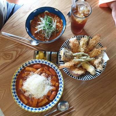 한경맛집 명리동식당 밀크홀 제주개생활연구소