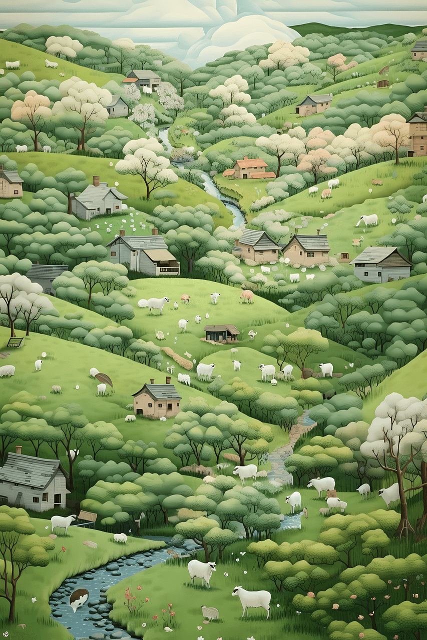 🐑 2025년8월양띠운세