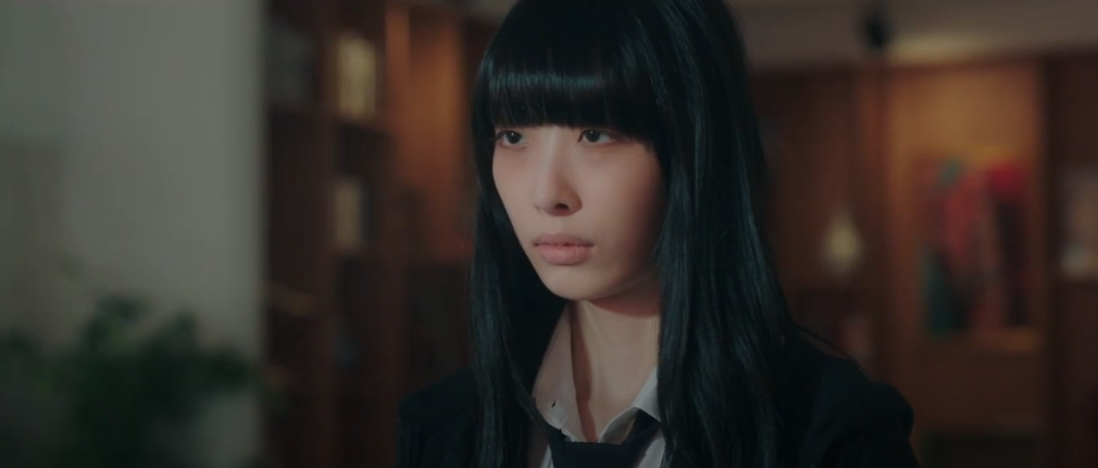 피라미드 게임 1화