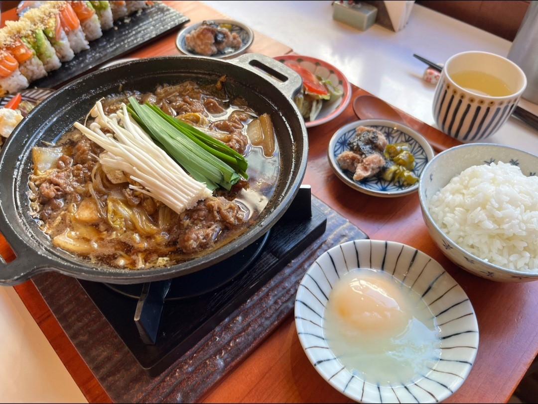동경산책