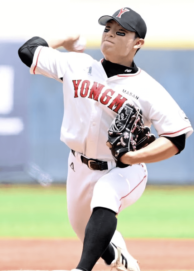 청룡기 고교야구대회