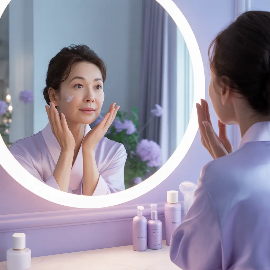 고혼진 검버섯크림