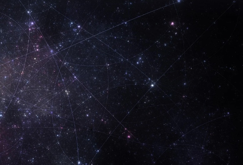 중성자 별 사진