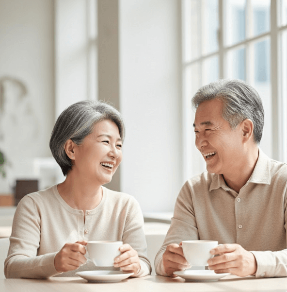 현금흐름공식으로 여유로운 노후 누리기