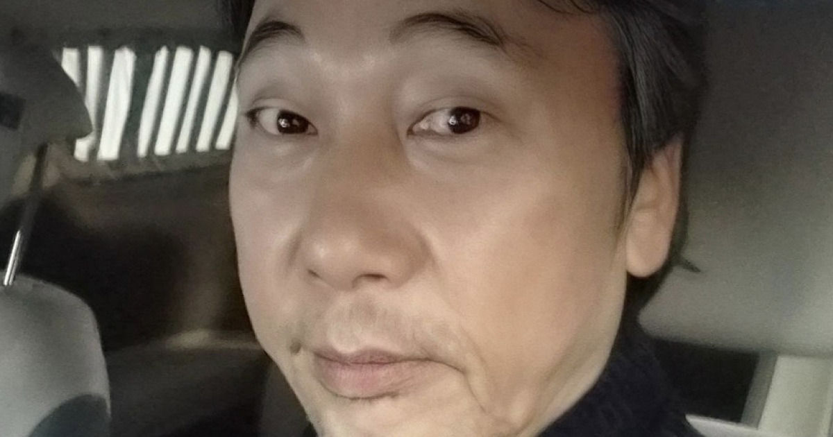 이문세 백내장 수술