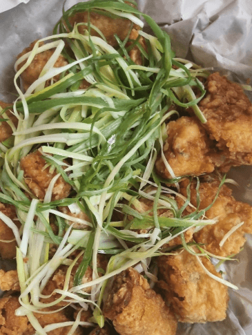 생활의 달인 파주 35년 전통 파닭 원조 달인 은둔식달