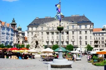 체코 브르노 여행 정보 코스_16