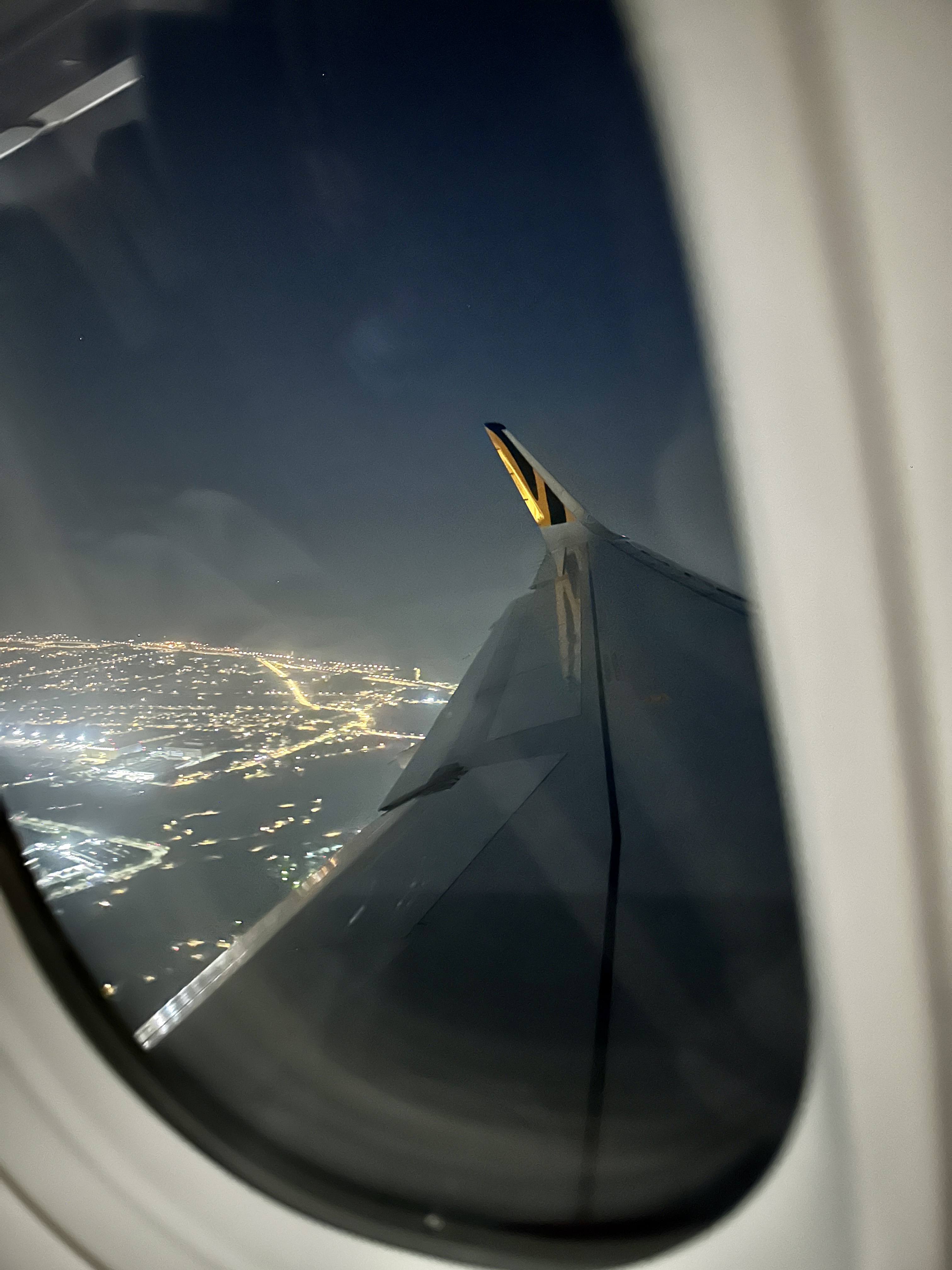 인천으로 출발하는 IT600