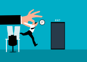 퇴직금 지급기한