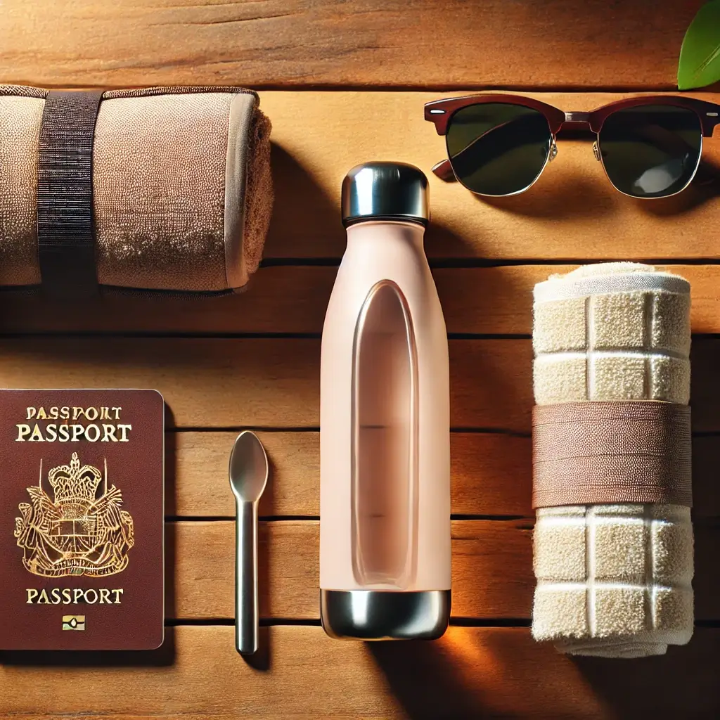 방콕 여행 준비물