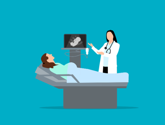 [임신 후기 배뭉침 관리 팁] 배뭉침