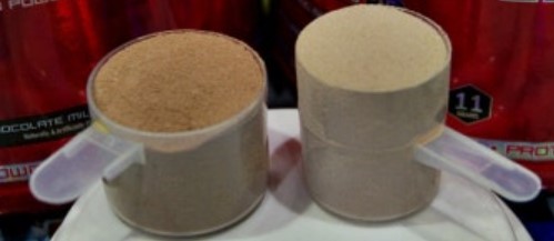 단백질 보충제 추천 : 신타-6 프로틴 추천