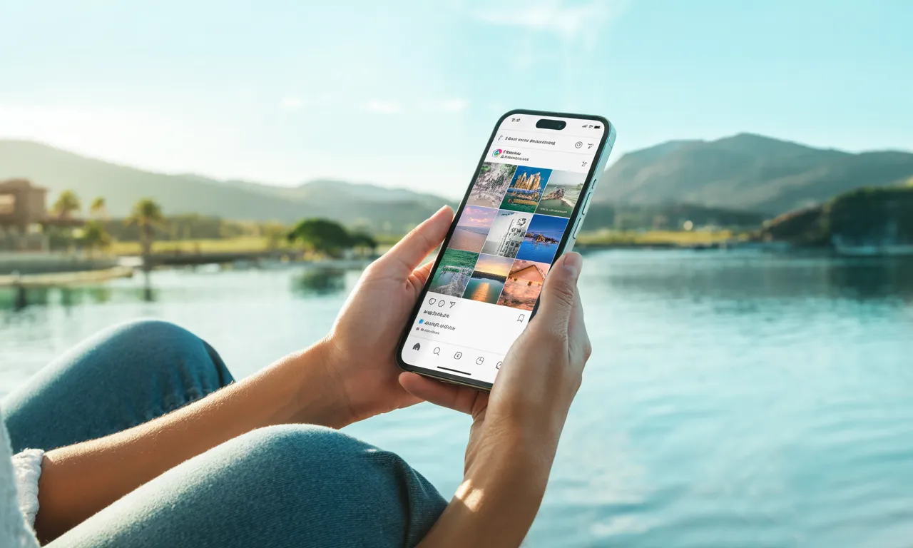 여행 사진 편집 앱 추천과 활용법