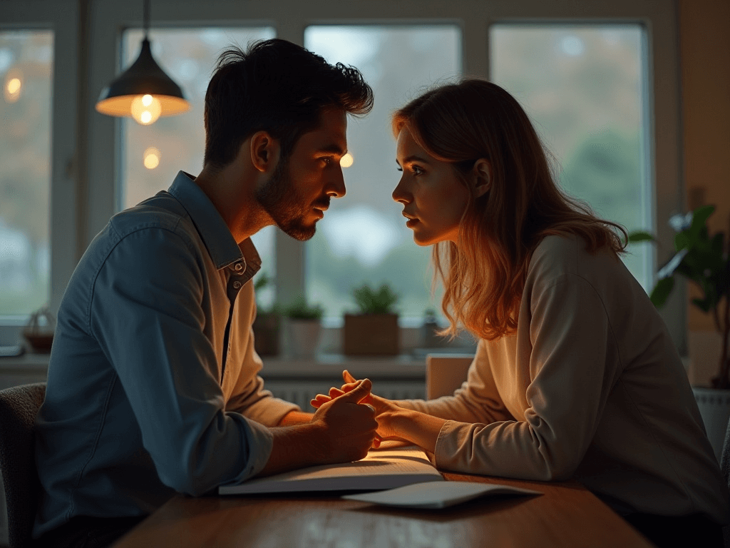 회피형 애착이란 무엇인가?