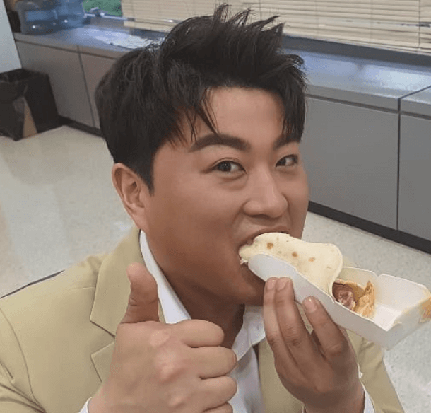 김호중 영화 예고