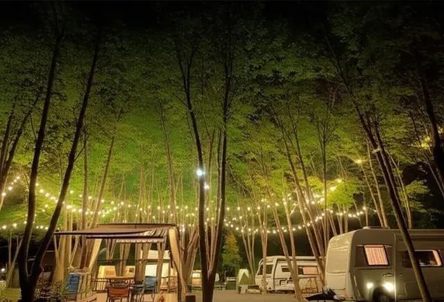 경기도 캠핑장 완벽 가이드