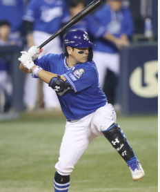 한국시리즈-경기일정