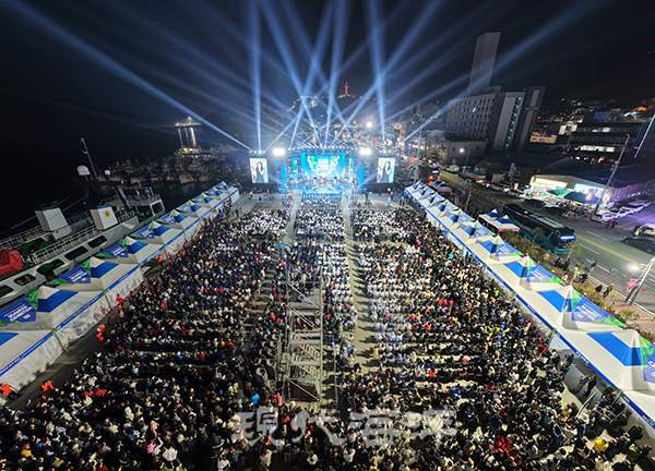 2026 Pre 완도 국제 해조류박람회 일정 및 주요 프로그램 총정리: 전복 쿠션부터 바다 식목일까지
