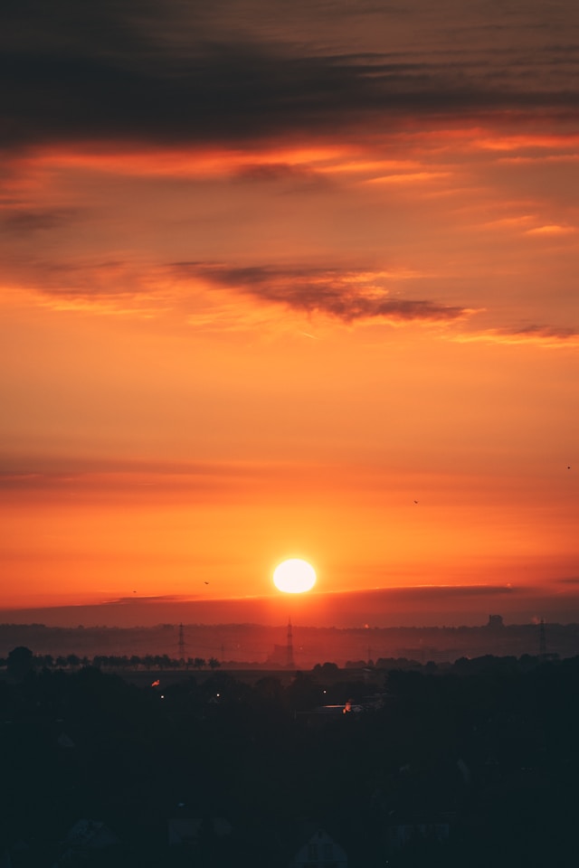 차 안에서 해돋이 명소 Best 5 - 주차 편한 곳만 모았다