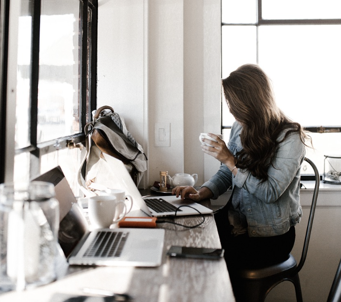 디지털 노마드란? 한눈에 보는 개념 정리