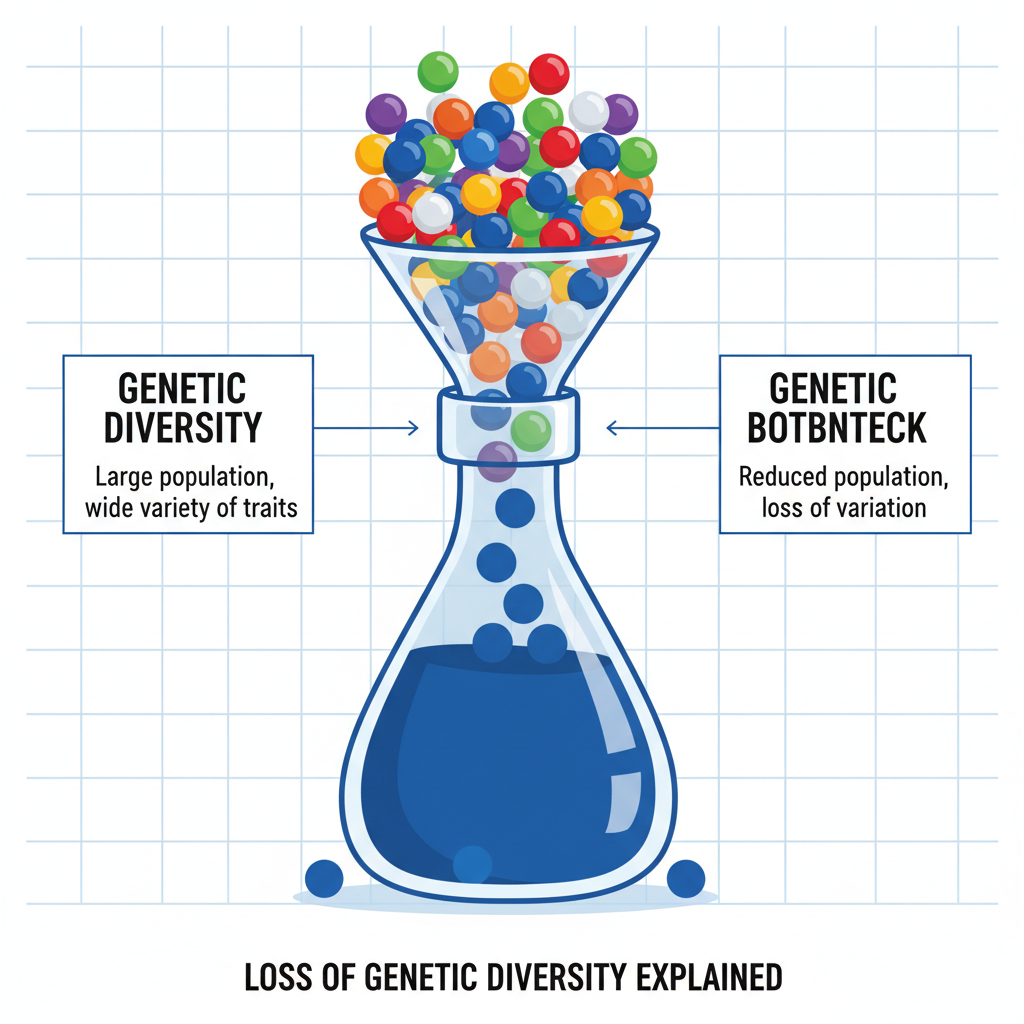 인류재건을 위한 숫자