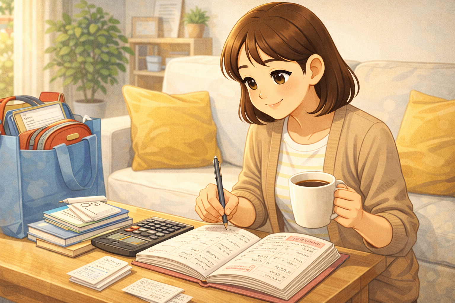 초등 입학 준비 비용 총 얼마 들까? 2026 최신 예산표로 현실 정리